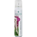 Saicara Desodorante de Pies Fresh & Silk Spray desodorante de pies 100ml