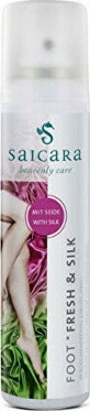 Saicara Foot Fresh &amp; Silk Deodorant Foot Deodorant Spray 100ml