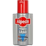 Alpecin Powergrey Anti Haaruitval - Shampoo voor rijp haar Tegen Haaruitval Voor Geverfd Haar 200ml