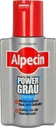 Alpecin Powergrey Anti-Haarausfall - Haarshampoo für reifes Haar gegen Haarausfall für gefärbtes Haar 200ml