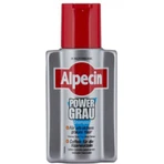 Alpecin Powergrey Anti Haaruitval - Shampoo voor rijp haar Tegen Haaruitval Voor Geverfd Haar 200ml