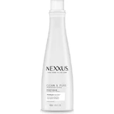 Nexxus Clean & Pure Nourishing Detox Reconstruction/Nourishing Conditioner für alle Haartypen 400ml