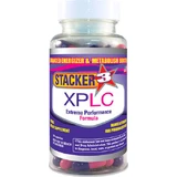 Stacker 2 3 XPLC sin sabor 100 cáps.