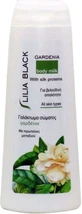 Lilia Black Gardenia Moisturizing Body Lotion with Gardenia Fragrance 250ml