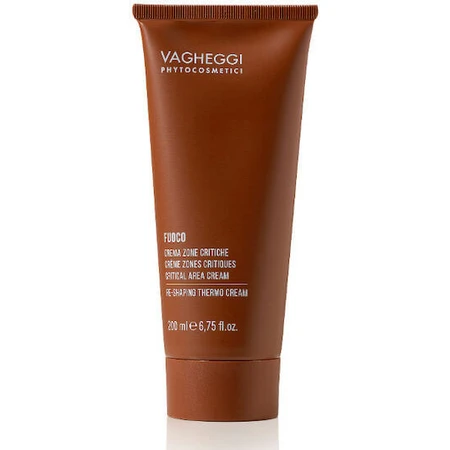 Vagheggi Crema Corporal Anticelulítica / Reafirmante 200ml