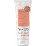 Natura Siberica Hyaluronic Hyaluronic Face Scrub Gel mit Bio-Kyrillentee Hydrolat 75ml