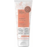 Natura Siberica Hyaluronic Exfoliante Facial en Gel con Hidrolato de Té Cirílico Ecológico 75ml