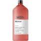 L'Oréal Professionnel Expert Serie Inforcer B6+Biotin Haarausfall Shampoo für alle Haartypen 1500ml