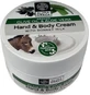 Aura Greca Moisturizing Body Cream with Donkey Milk for dry/very dry skin 50ml