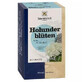 Elderflower tea Eco, 18 sachets, Sonnentor