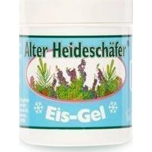 Krauterhof Minze & Kampfer Kryotherapie-Gel 250ml