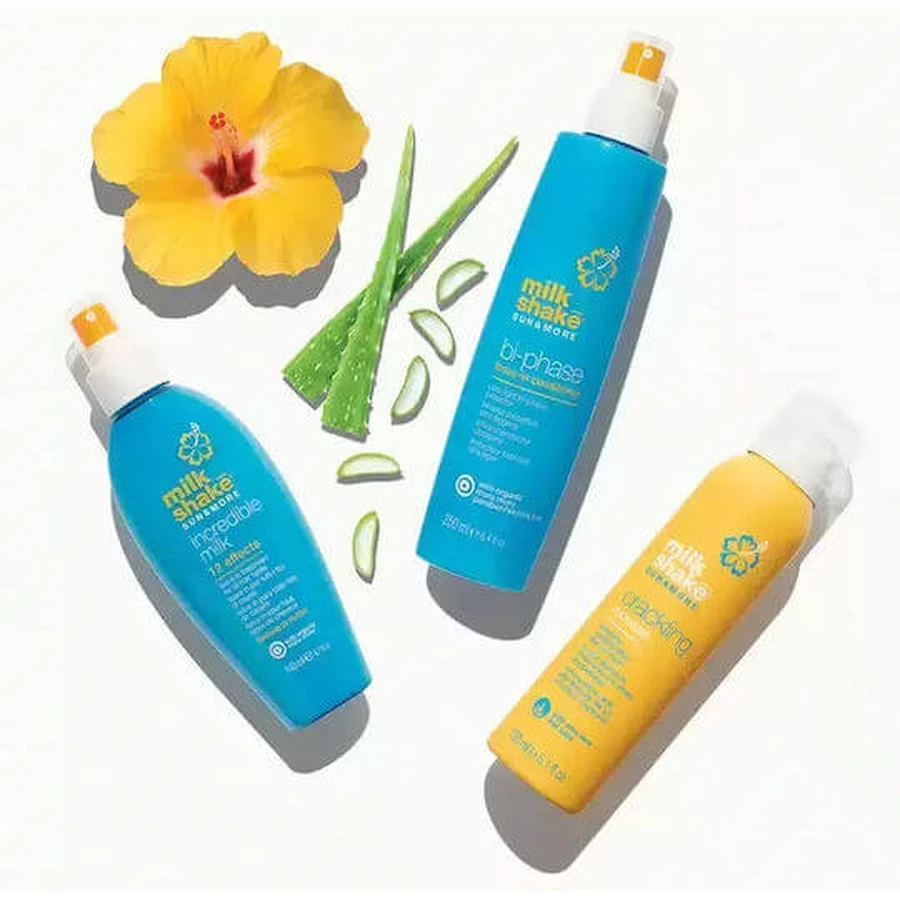 Milk Shake Protector Solar Cabello 140ml