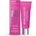 Biovene Glow Eyes Uplift Energy Hydraterende en Anti-aging Oogcrème met Retinol 30ml