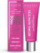 Biovene Glow Eyes Uplift Energy Moisturizing and Anti-Aging Eye Cream with Retinol 30ml