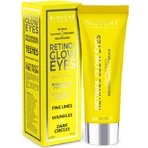 Biovene Glow Eyes Uplift Energy Hydraterende en Anti-aging Oogcrème met Retinol 30ml