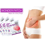 Wonder Patches for Slimming and Fat Burning