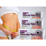 Wonder Patches for Slimming and Fat Burning