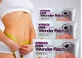 Wonder Patches for Slimming and Fat Burning