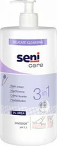 Seni Care Cleansing Cream 3 in 1 Cleansing Cream for Excare 1000ml
