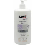 Seni Care Cleansing Cream 3 in 1 Cleansing Cream for Excare 1000ml