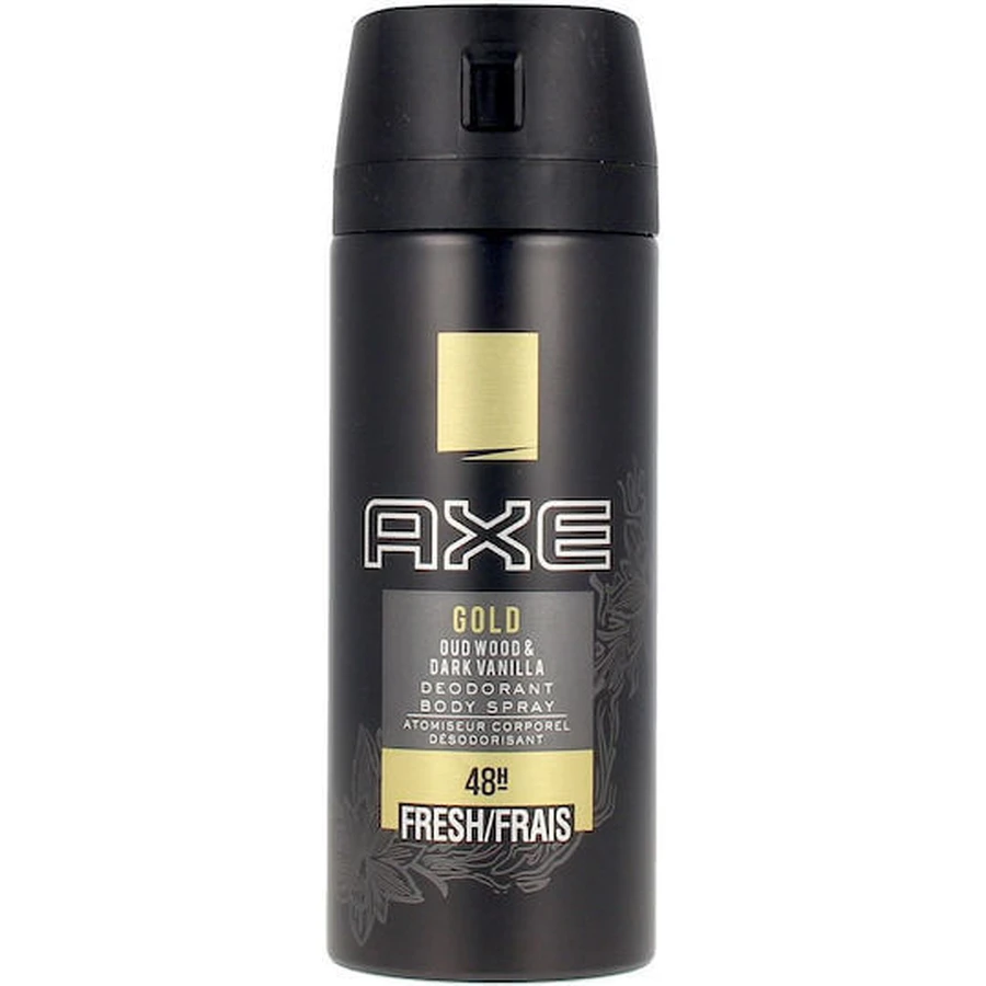 Axe Deodorant Spray 150ml