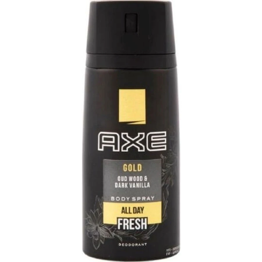 Axe Deodorant Spray 150ml