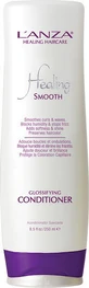L' Anza Healing Smooth Moisturizing Conditioner for All Hair Types 250gr 250ml