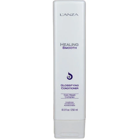 L' Anza Healing Smooth Feuchtigkeitsspendende Spülung für alle Haartypen 250gr 250ml