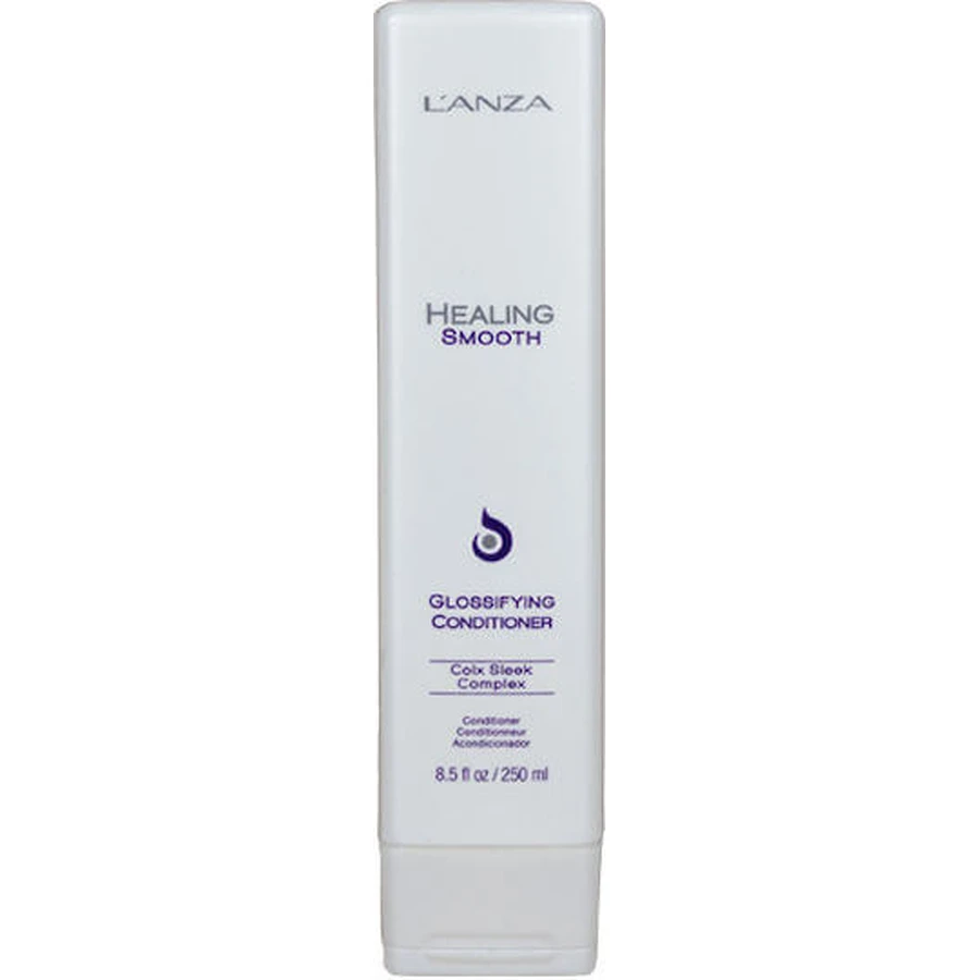 L' Anza Healing Smooth Feuchtigkeitsspendende Spülung für alle Haartypen 250gr 250ml