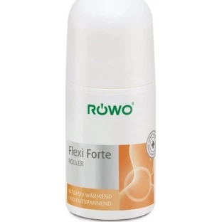 Rowo Flexi Forte Roller 50ml