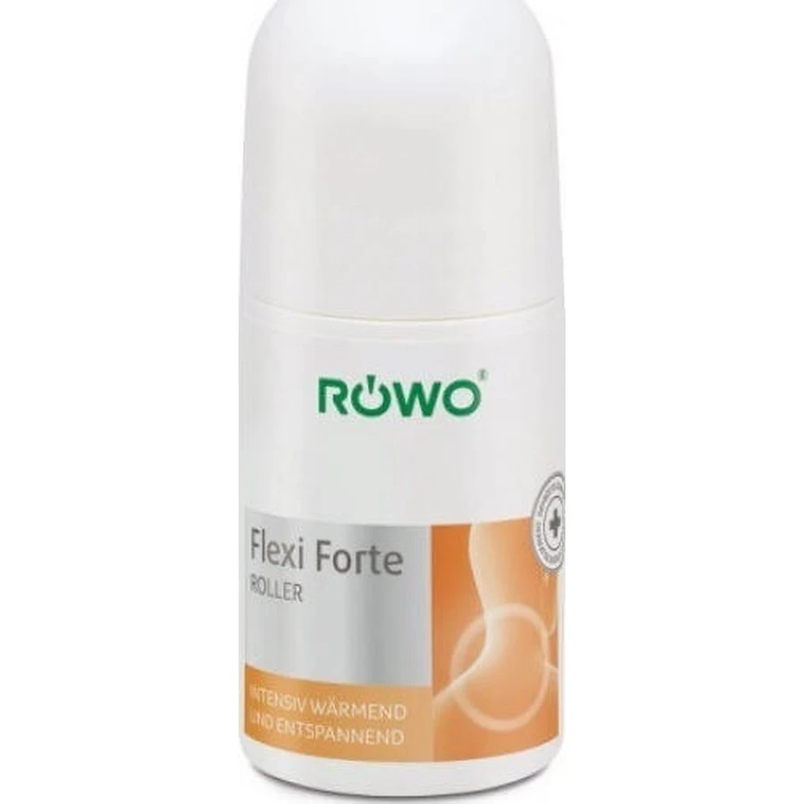 Rowo Flexi Forte Roller 50ml