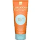 InterMed Luxurious Luxurious Suncare Sun Protection Body Cream SPF15 200ml