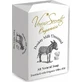 Venus Secrets Donkey Secrets Donkey Milk Unscented Body Soap Bar with Donkey Milk 150gr