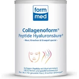 FormMed Collagenoform with Hyaluronic Acid & Vitamin C 300gr