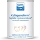 FormMed Colagenoformo con Ácido Hialurónico y Vitamina C 300gr