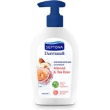 Septona Dermasoft Soap cream 400ml