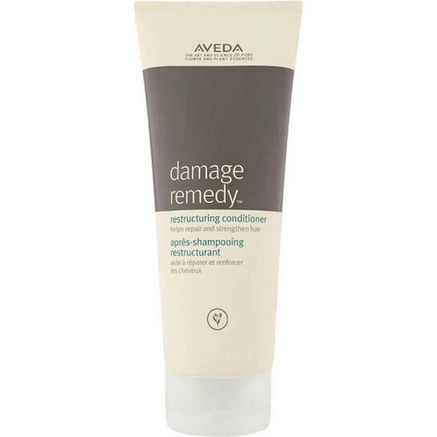 Aveda Damage Remedy Restrukturierende Rekonstruktion/Nährende Spülung für trockenes Haar 1000ml