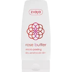 Ziaja Rose Butter Face Peeling 60ml