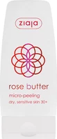 Ziaja Rosenbutter Gesichtspeeling 60ml