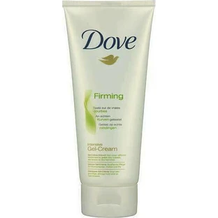 Dove Firming Cellulite Gel for Buttocks 200ml