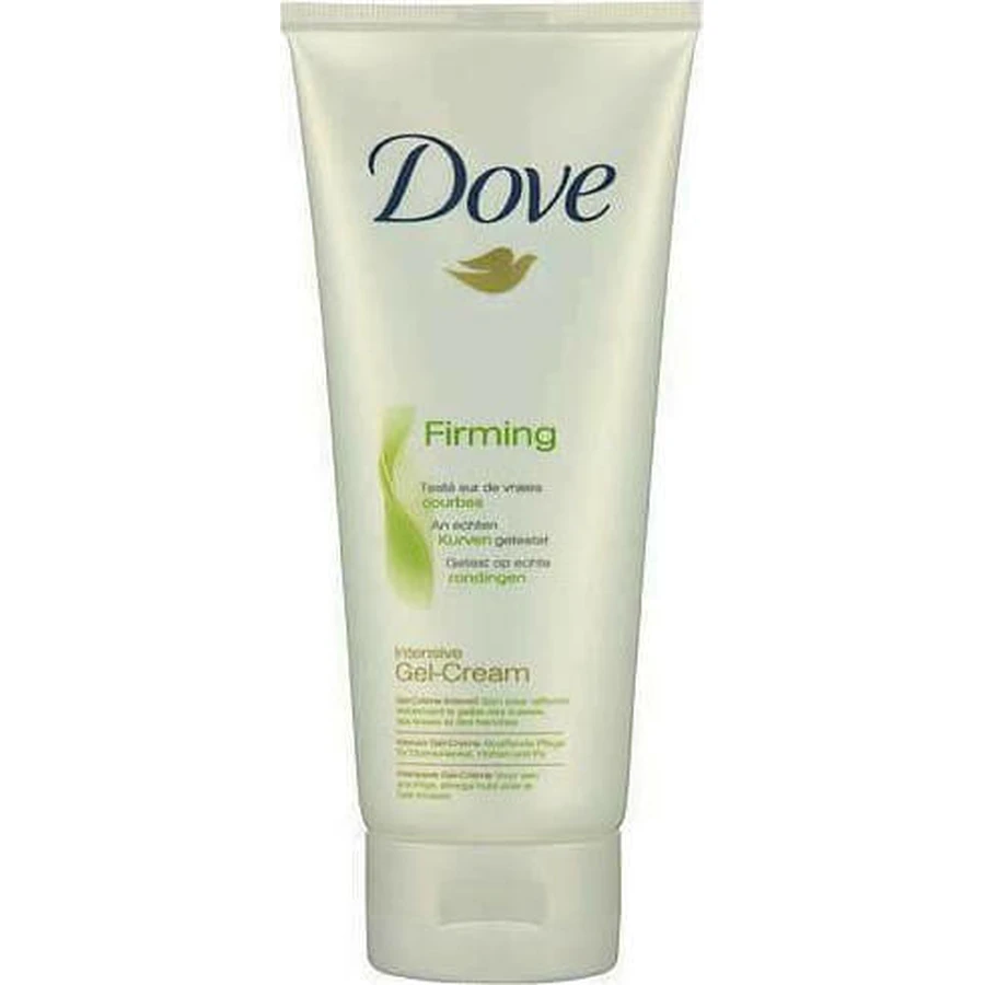Dove Firming Cellulite Gel for Buttocks 200ml