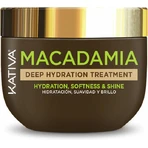 Kativa Mascarilla Capilar Hidratante 300gr