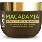 Kativa Feuchtigkeitsspendende Haar-Maske 300gr