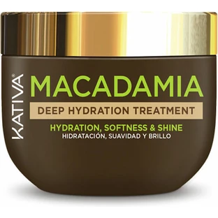 Kativa Mascarilla Capilar Hidratante 300gr