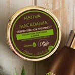 Kativa Mascarilla Capilar Hidratante 300gr