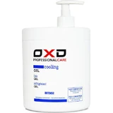 OXD Care Frio Intense Cryotherapie Gel Voor spier- en gewrichtspijn 1000ml