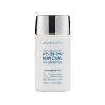 Colorescience Total Protection No Show Mineral Mineral Mineral Sunscreen Face SPF50 78ml