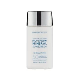 Colorescience Total Protection No Show Mineral Mineral Mineral Sunscreen Face SPF50 78ml