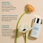 Colorescience Total Protection No Show Mineral Mineral Mineral Sunscreen Face SPF50 78ml