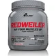 Olimp Sport Nutrition RedWeiler Pre Workout Supplement 480gr Red Punch